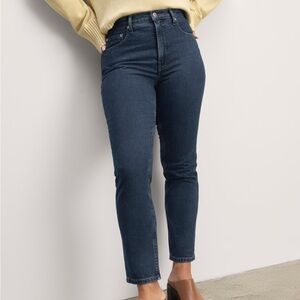 Everlane Original Cheeky Jean